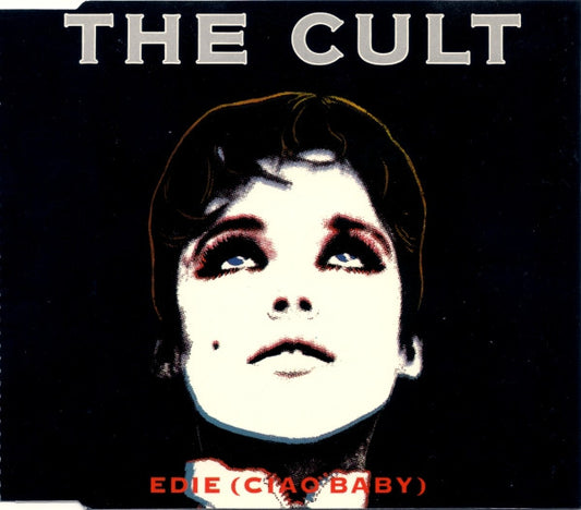 Cult, The : Edie (Ciao Baby) (Single)