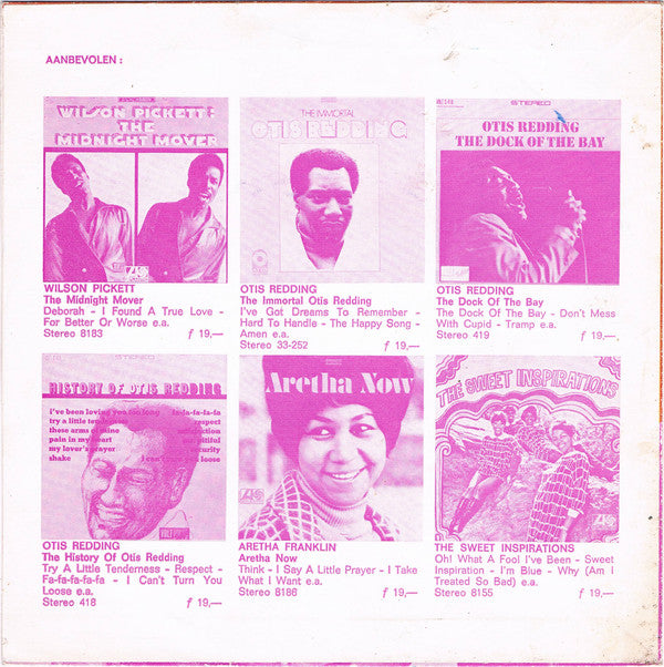 Swinging Soul Machine : Nobody Wants You / Spooky's Day Off (7",45 RPM,Single,Mono)