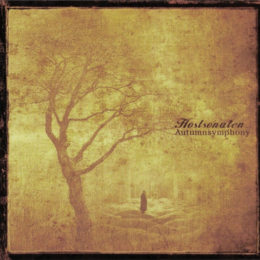 Hostsonaten : Autumnsymphony (Part II Of SeasonCycle Suite) (Album)