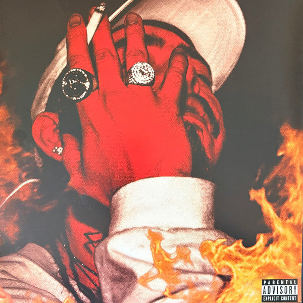 Post Malone : August 26 (LP,Mixtape)