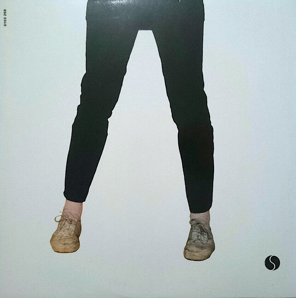 Plastic Bertrand : An 1 (LP)