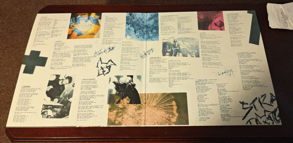 Nothing But Thieves : Stray Dogs (LP,Album,Stereo)