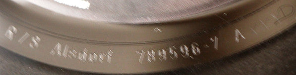 Foreigner : I Want To Know What Love Is (7",Single,45 RPM)