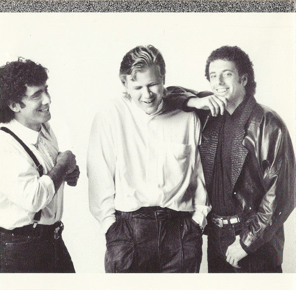 Jeff Healey Band, The : See The Light (Album)