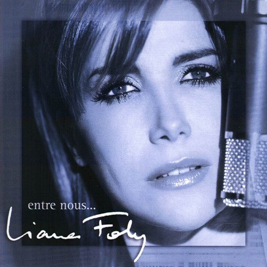 Liane Foly : Entre Nous... (Album)