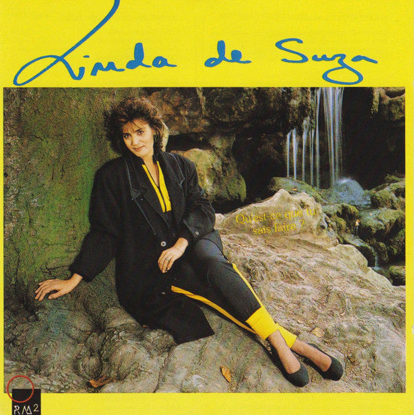 Linda De Suza : Qu'est-ce Que Tu Sais Faire ()