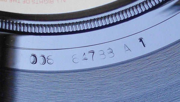 Queen : Body Language (7",45 RPM,Single,Stereo)