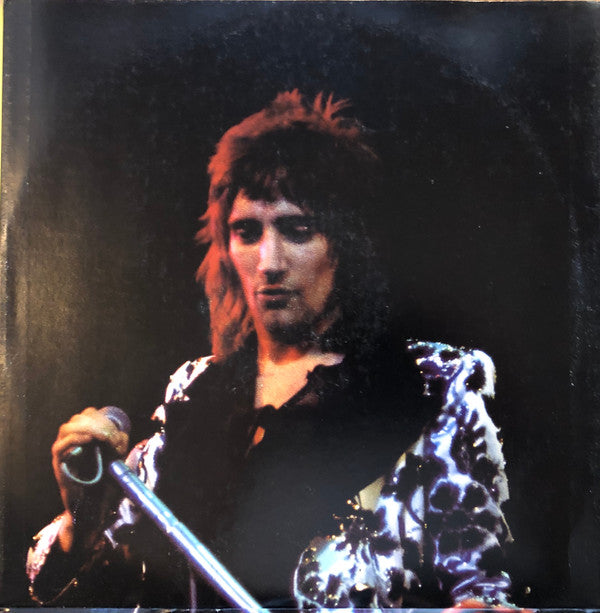 Rod Stewart : A Shot Of Rhythm And Blues (LP,Stereo,Compilation)