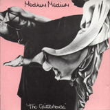 Medium Medium : The Glitterhouse (LP,Album)