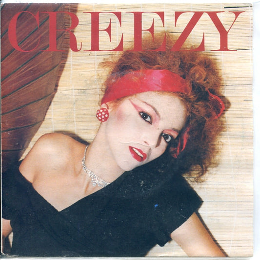 Creezy : Creezy (7",45 RPM,Single)