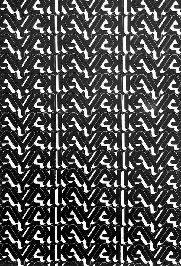 Kayak : Kayak (LP,Album)