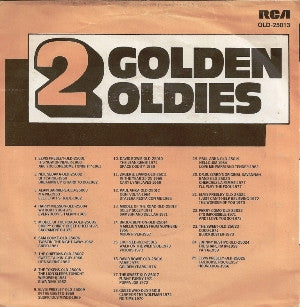 Middle Of The Road : Soley Soley  / Samson And Delilah (7",Single,45 RPM,Reissue)