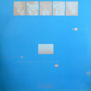Modern English : Life In The Gladhouse (12",45 RPM)