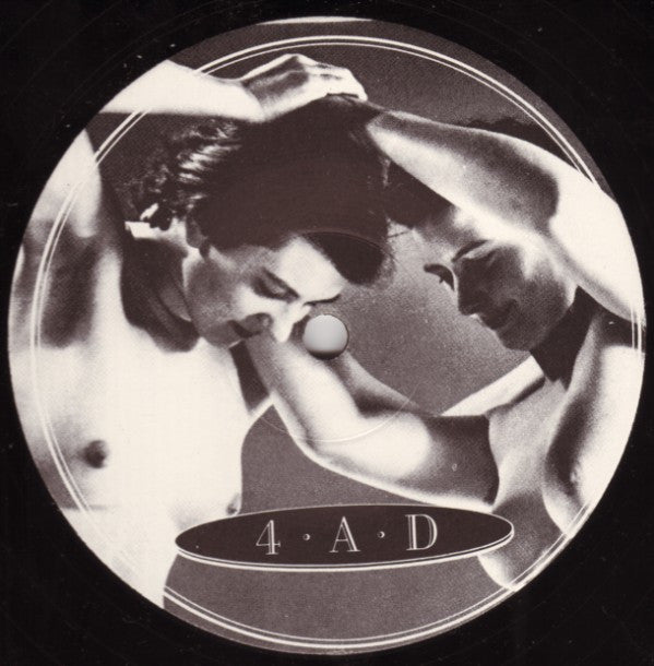 Modern English : Life In The Gladhouse (12",45 RPM)