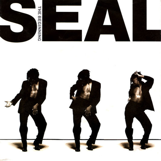 Seal : The Beginning (7",45 RPM,Single)