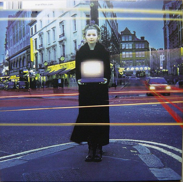 Marillion : Marillion.com (LP,Album,Reissue)