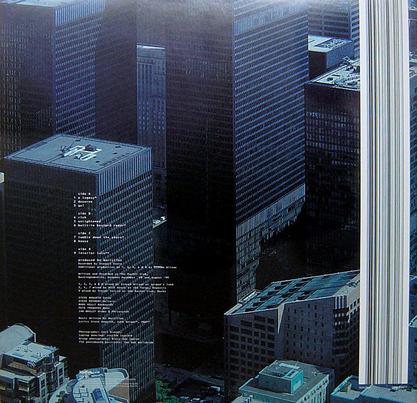 Marillion : Marillion.com (LP,Album,Reissue)