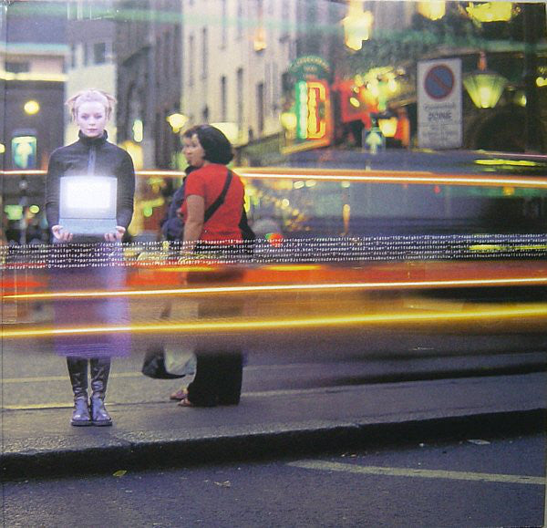 Marillion : Marillion.com (LP,Album,Reissue)