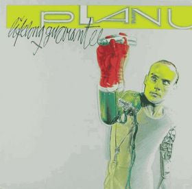 Plant (5) : Lifelong Guarantee (LP)