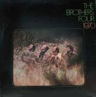 Brothers Four, The : 1970 (LP,Album)