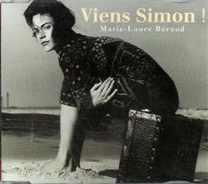 Marie-Laure Béraud : Viens Simon ! (7",Single)