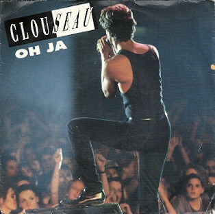 Clouseau : Oh Ja  (7",45 RPM,Single)