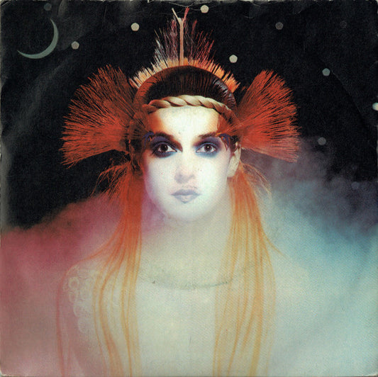 Toyah (3) : Four More From Toyah   (7",33 ⅓ RPM,EP)