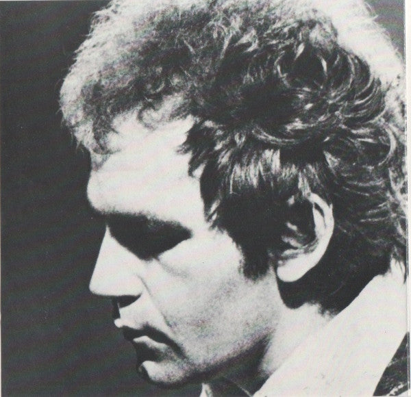 J.J. Cale : #8 (Album,Stereo)