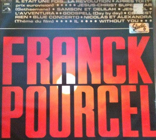 Franck Pourcel : Franck Pourcel Et Son Grand Orchestre No. 39 (LP)