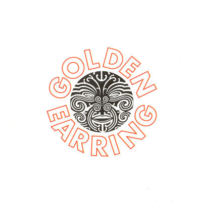 Golden Earring : Face It (Album,Limited Edition)