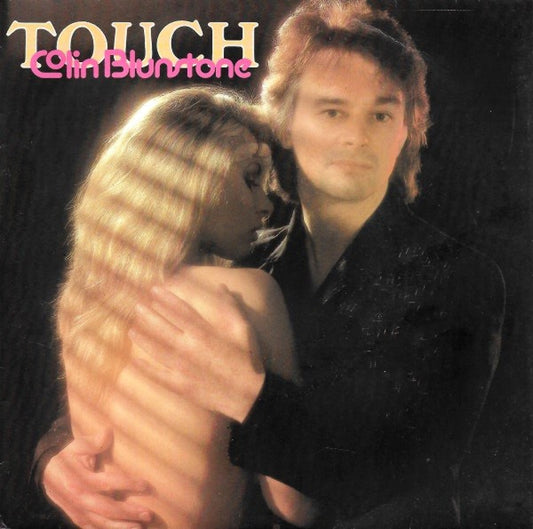 Colin Blunstone : Touch (7",45 RPM,Single)