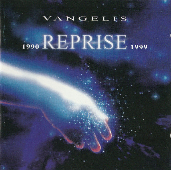 Vangelis : Reprise 1990-1999 (Compilation,Mixed)