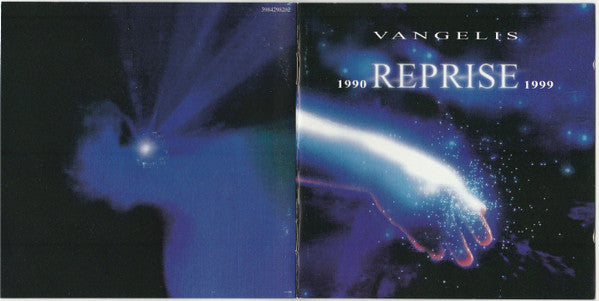 Vangelis : Reprise 1990-1999 (Compilation,Mixed)