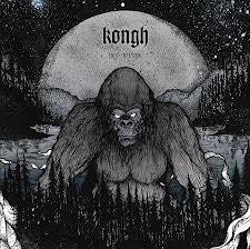 Kongh : Sole Creation (LP,Album,Limited Edition)