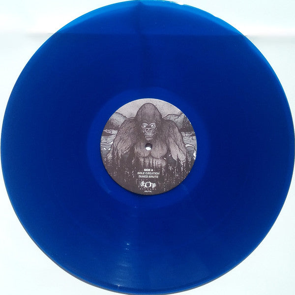 Kongh : Sole Creation (LP,Album,Limited Edition)