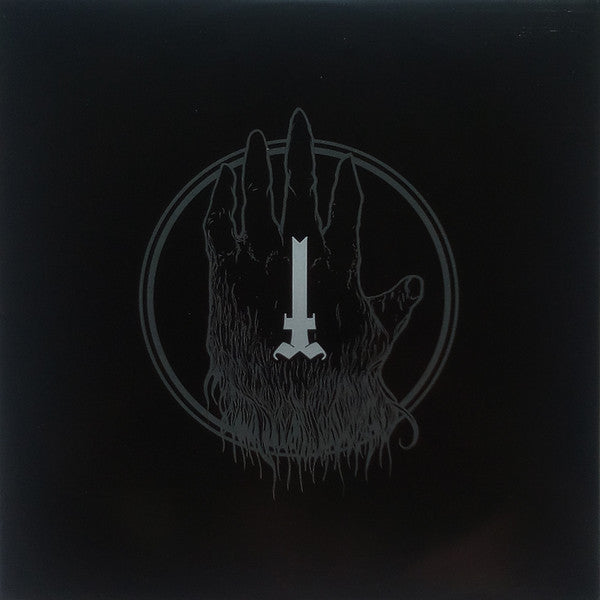 Kongh : Sole Creation (LP,Album,Limited Edition)