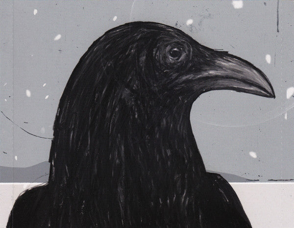 Steven Wilson : The Raven That Refused To Sing (And Other Stories) (Album,Stereo)