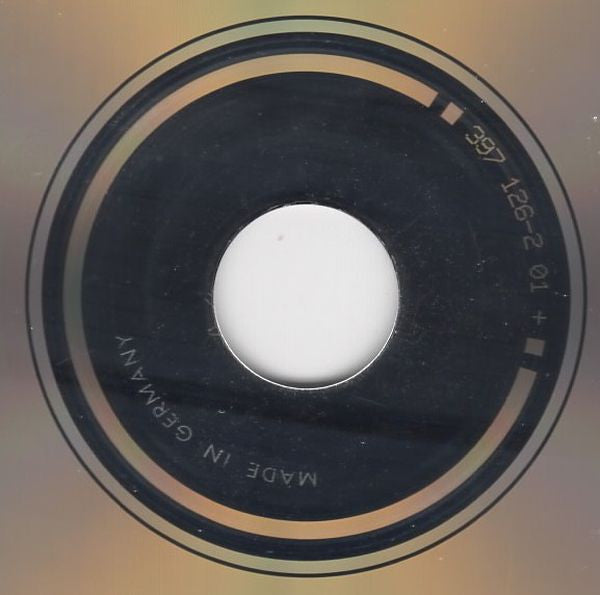 Black (2) : Black ()