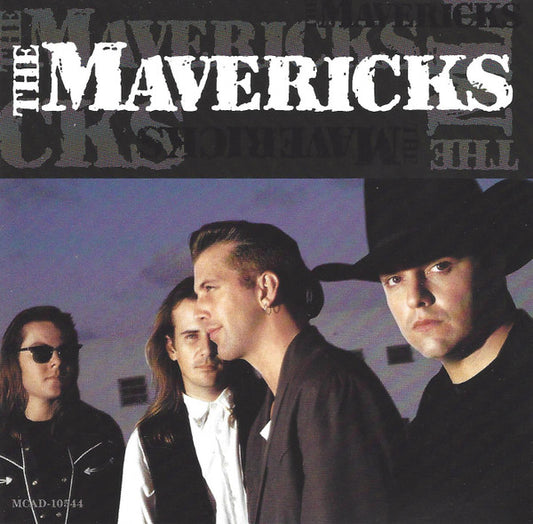 Mavericks, The : From Hell To Paradise (Album)