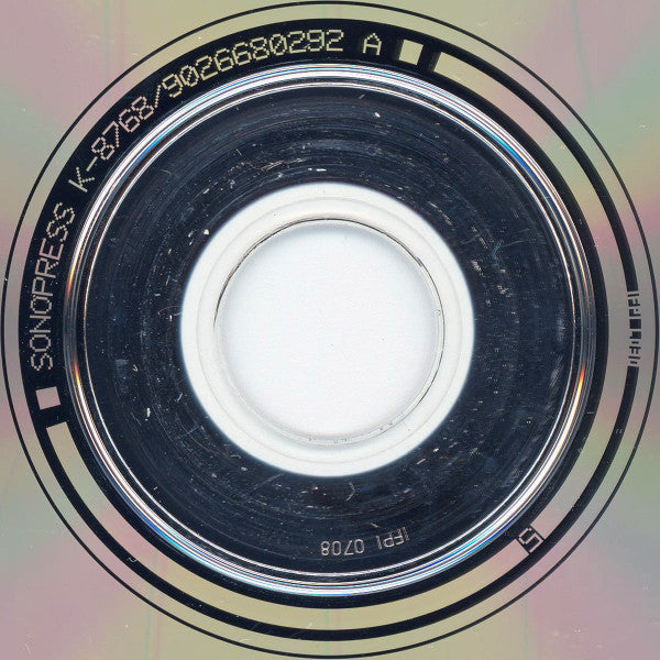 London Symphony Orchestra, The / London Philharmonic Orchestra, The / Sinfonia Of London, The / Gary Brooker / Geoff Whitehorn / Dave Bronze / Mark Brzezicki : The Long Goodbye - Symphonic Music Of Procol Harum (Album)