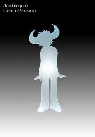 Jamiroquai : Live In Verona (DVD-Video)