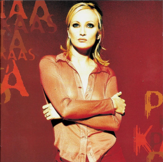 Patricia Kaas : Dans Ma Chair (Album)