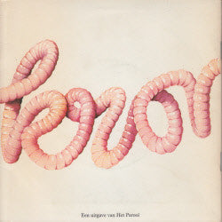 Simon Carmiggelt, Ko Van Dijk, Ellen Vogel, Kees Brusse : Kronkel (Carmiggelt Speciaal) (7",33 ⅓ RPM,EP,Stereo,Mono)