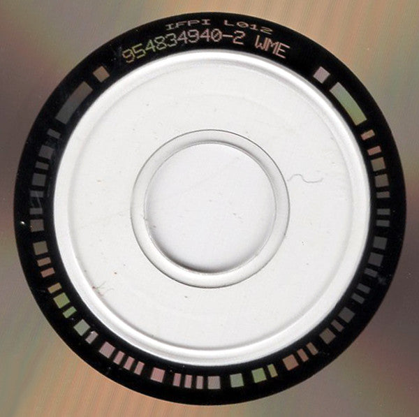 Various : Rock Ballads 5 (Compilation)