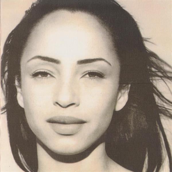 Sade : The Best Of Sade (Compilation,Stereo)