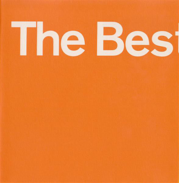 Sade : The Best Of Sade (Compilation,Stereo)