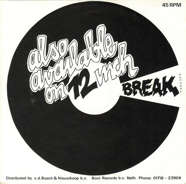 Goldie Alexander : Show You My Love (7",45 RPM,Single)