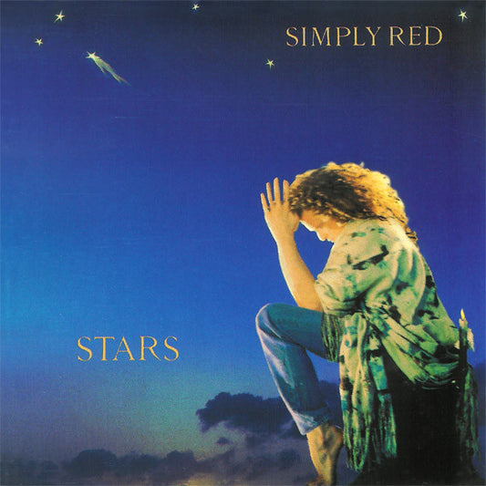 Simply Red : Stars (Album)