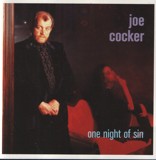 Joe Cocker : One Night Of Sin (Album)