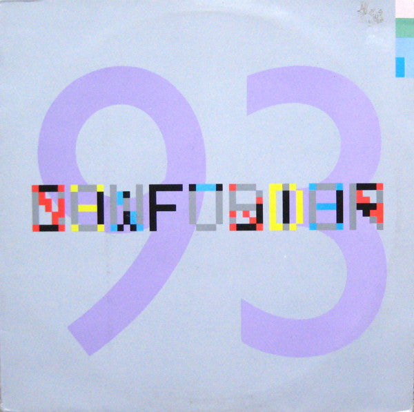 New Order : Confusion (12",45 RPM)